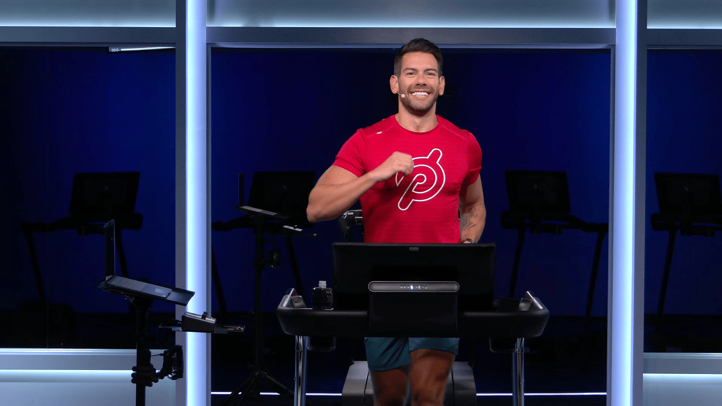 30 min Power Walk
