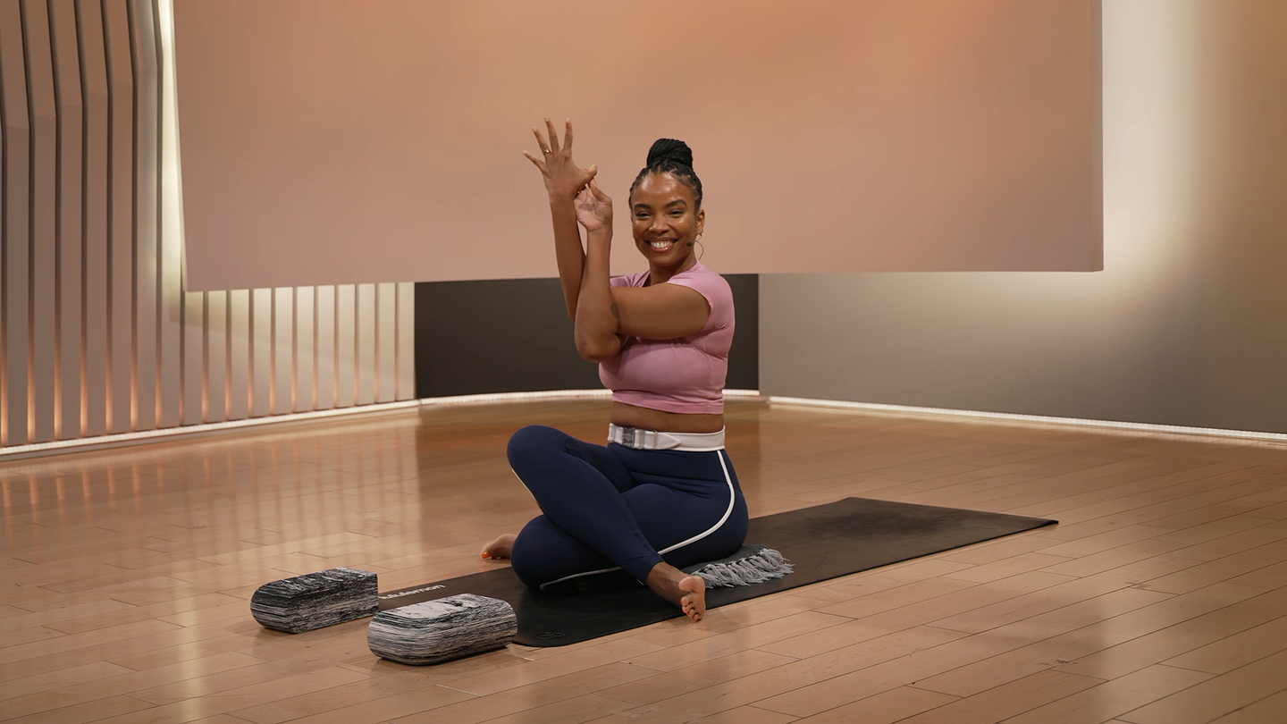 30 min Yoga Flow