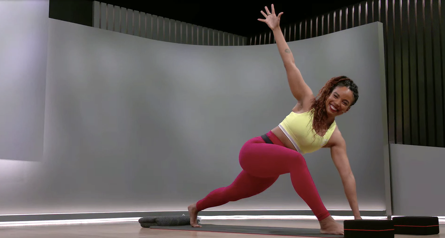 30 min Morning Yoga Flow