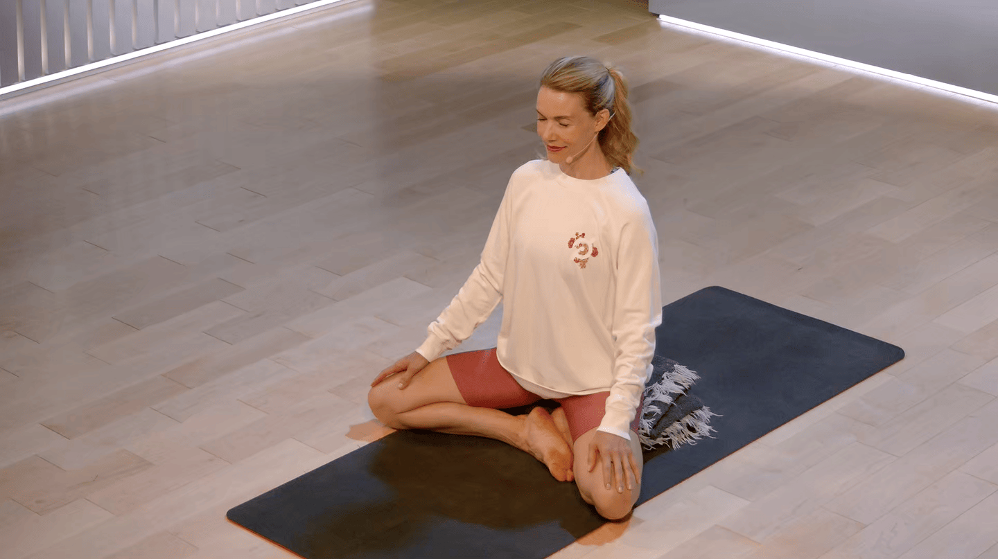 15 min Relaxing Meditation
