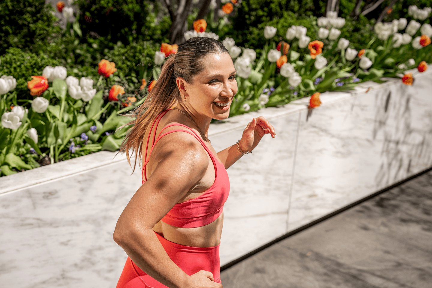 30 min Power Walk