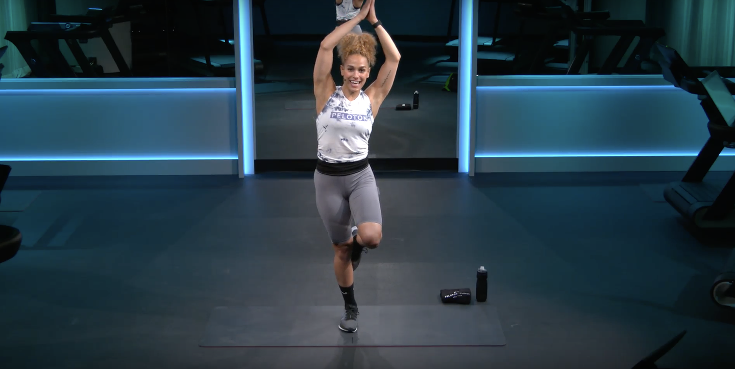 5 min Fit Family Brain Break