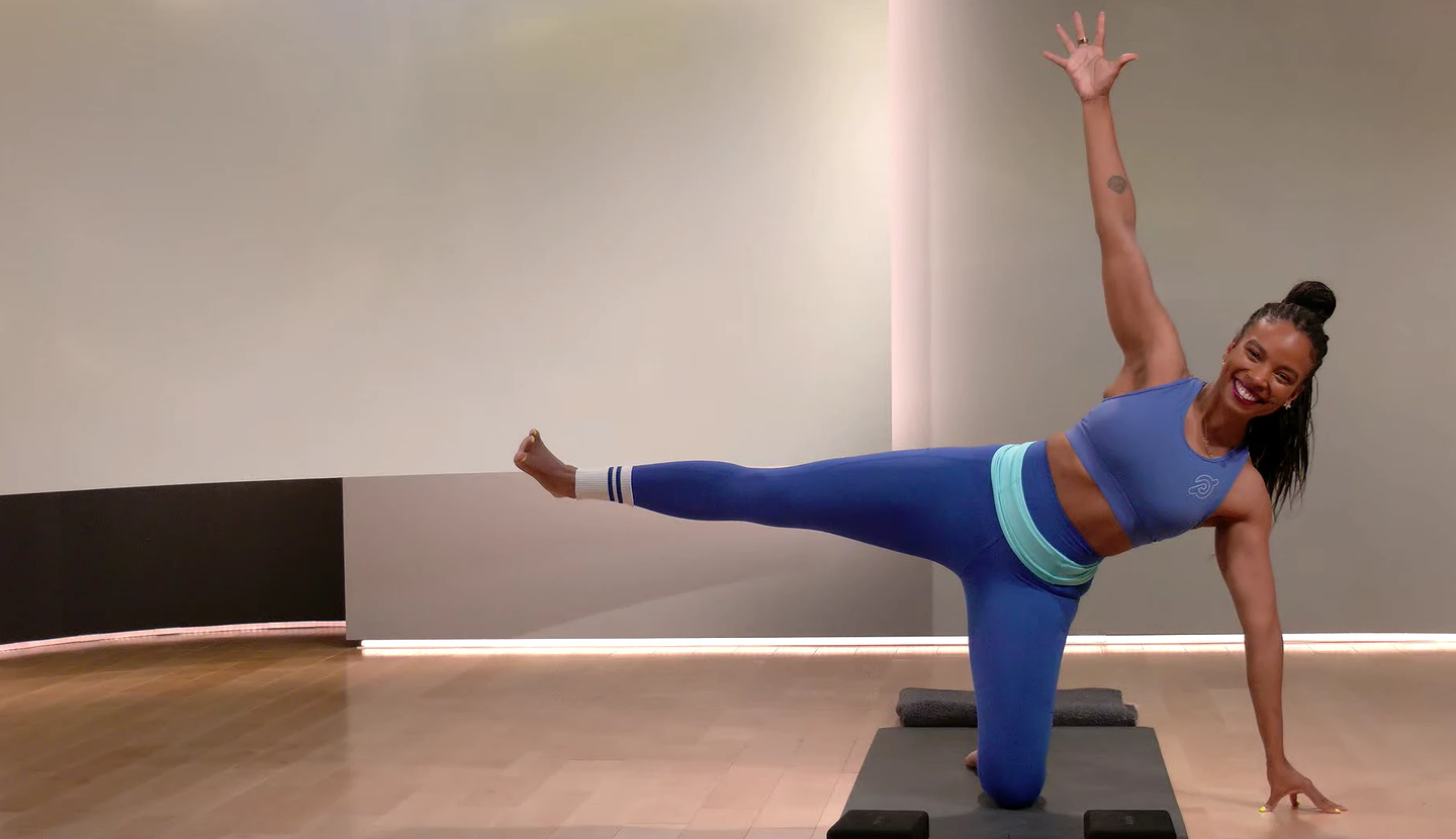 30 min Beyond the Pose: Alignment