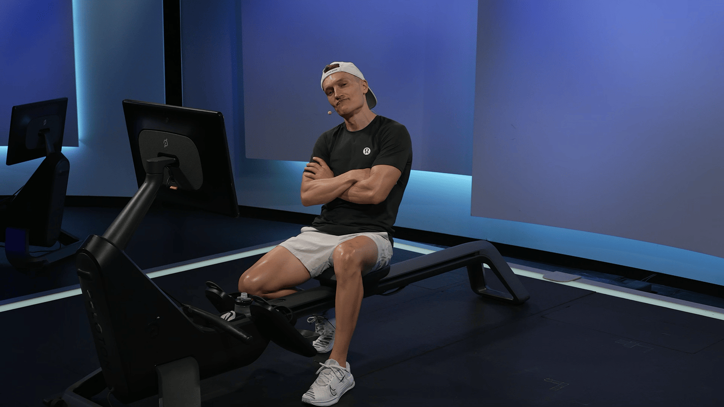 30 min 2000s Row
