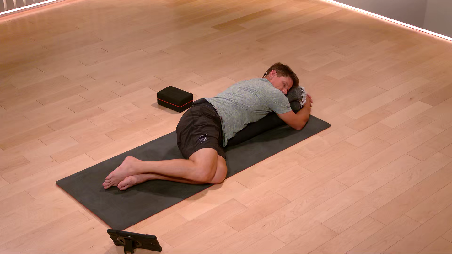 15 min Restorative