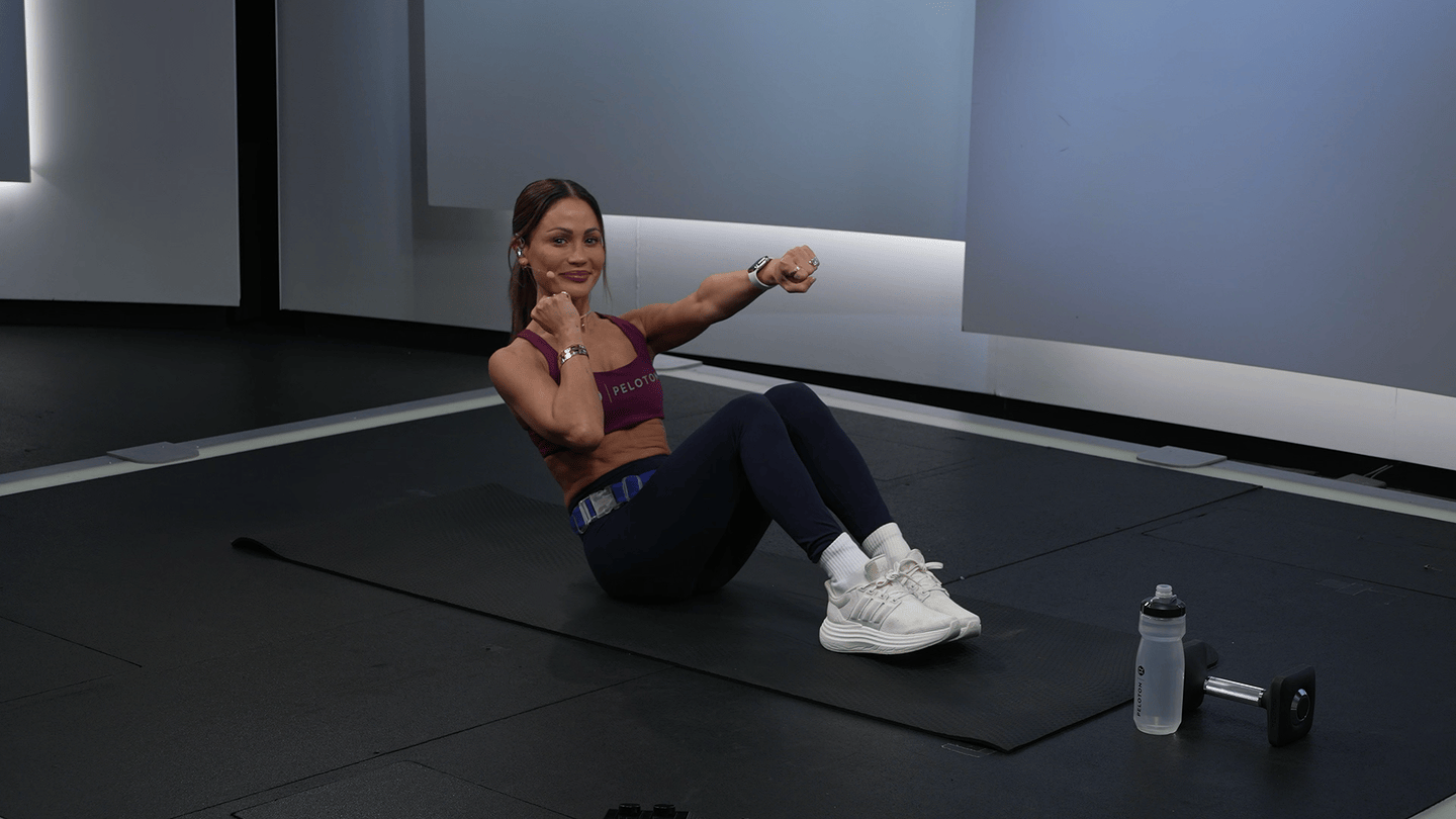 10 min HIIT Cardio