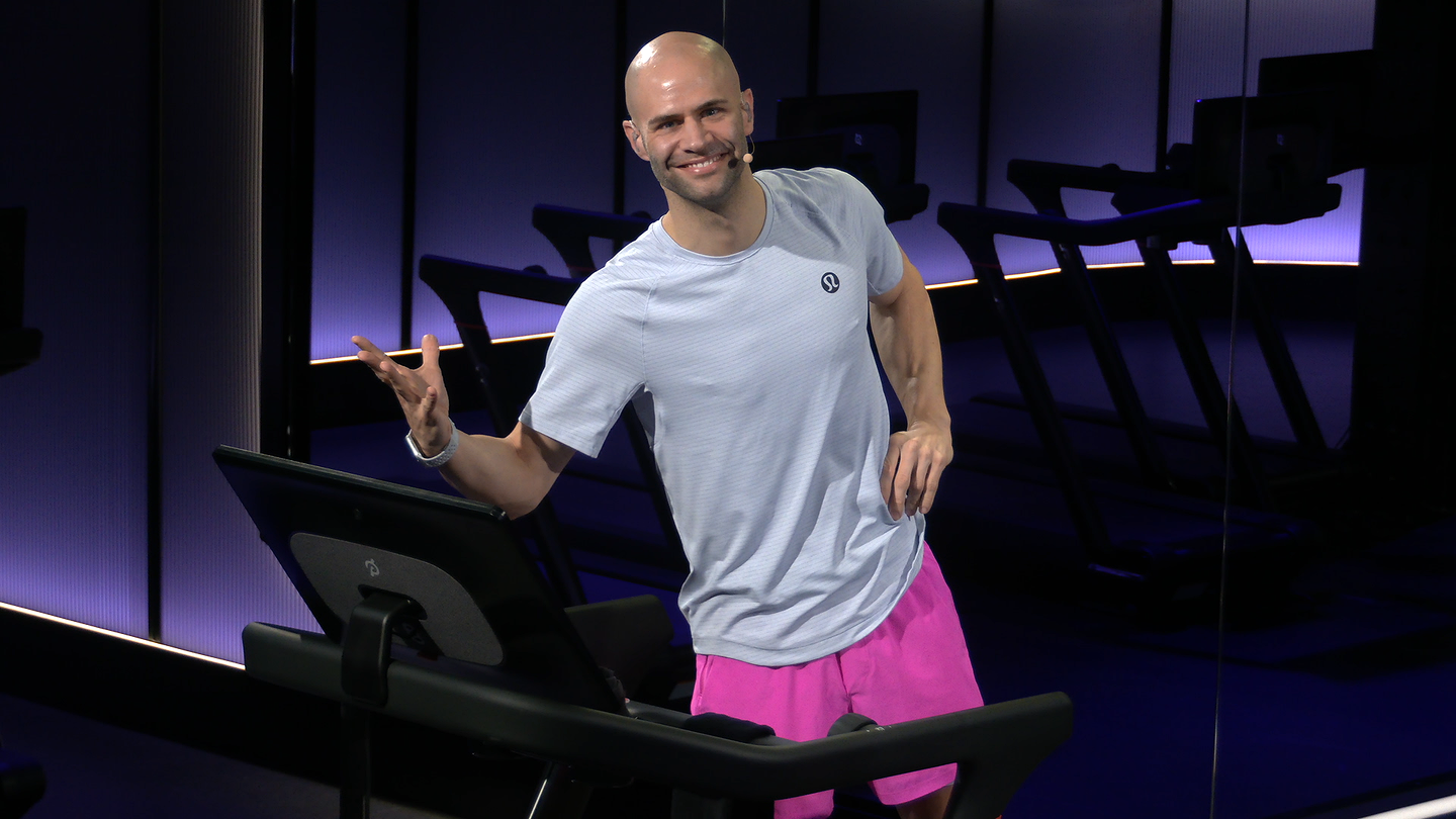 20 min Schlager Run