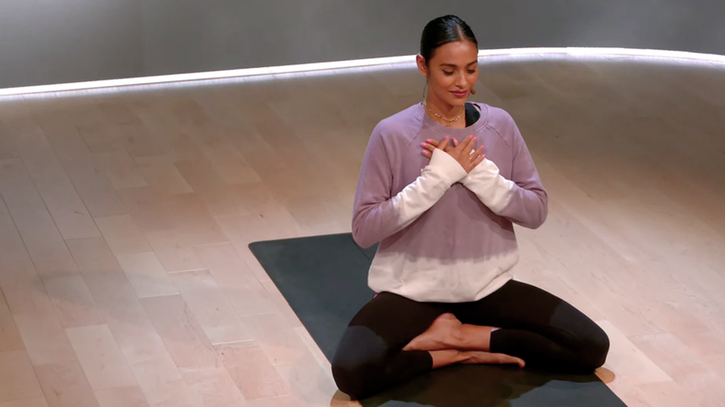 10 min Kindness Meditation