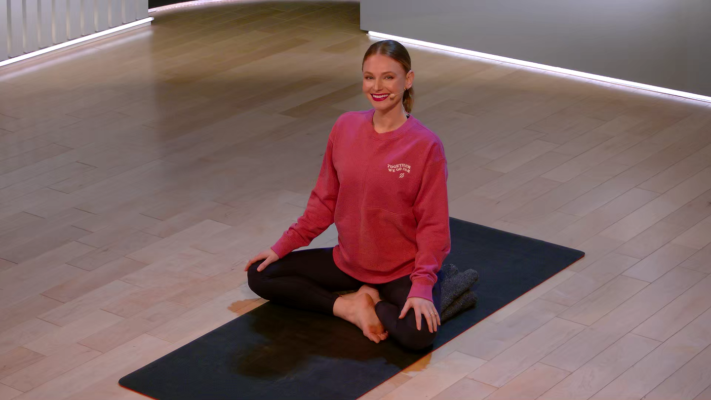 10 min Body Scan Meditation