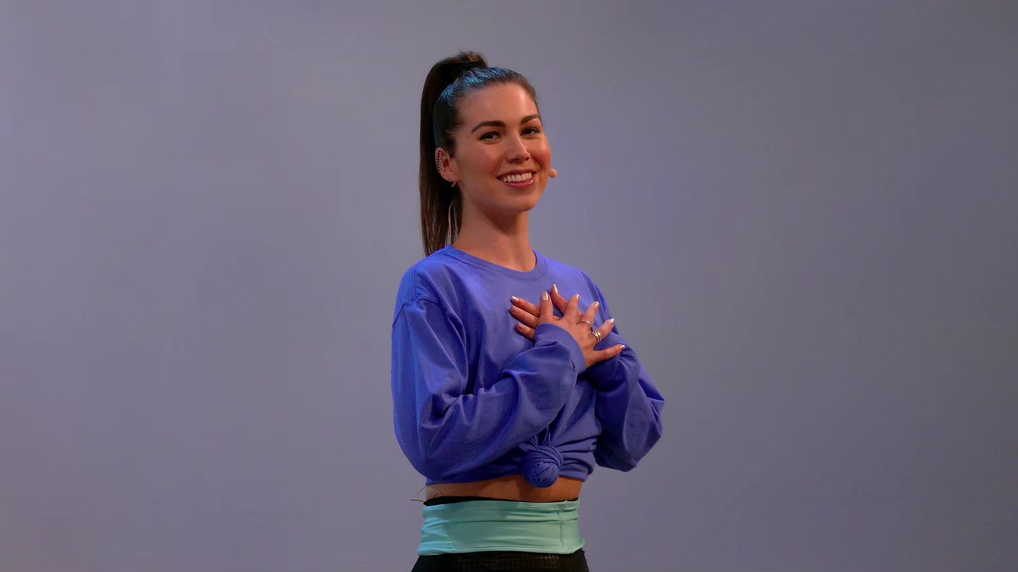 15 min Gratitude Meditation