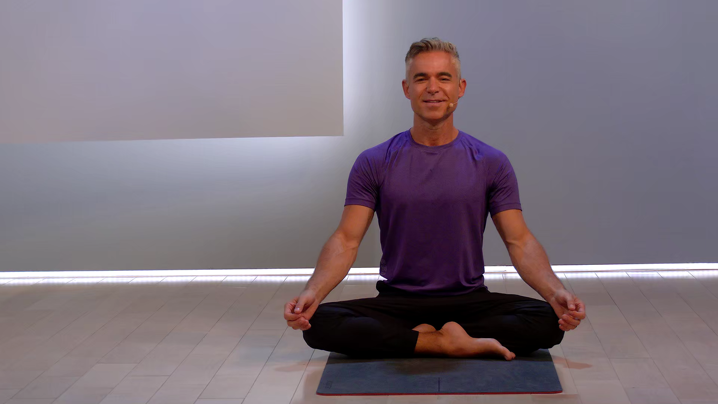 10 min Patience Meditation