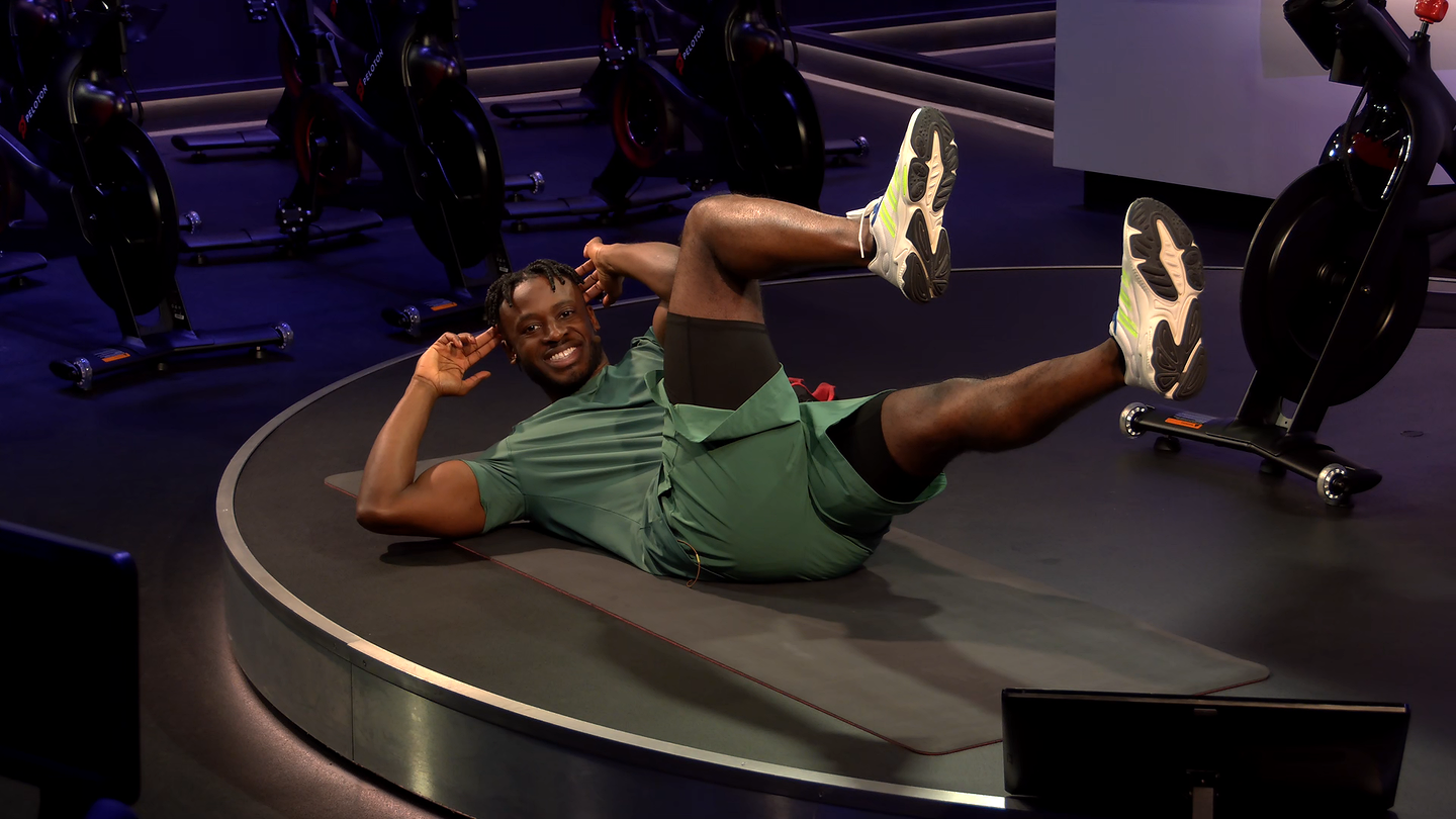 30 min Bootcamp: Core