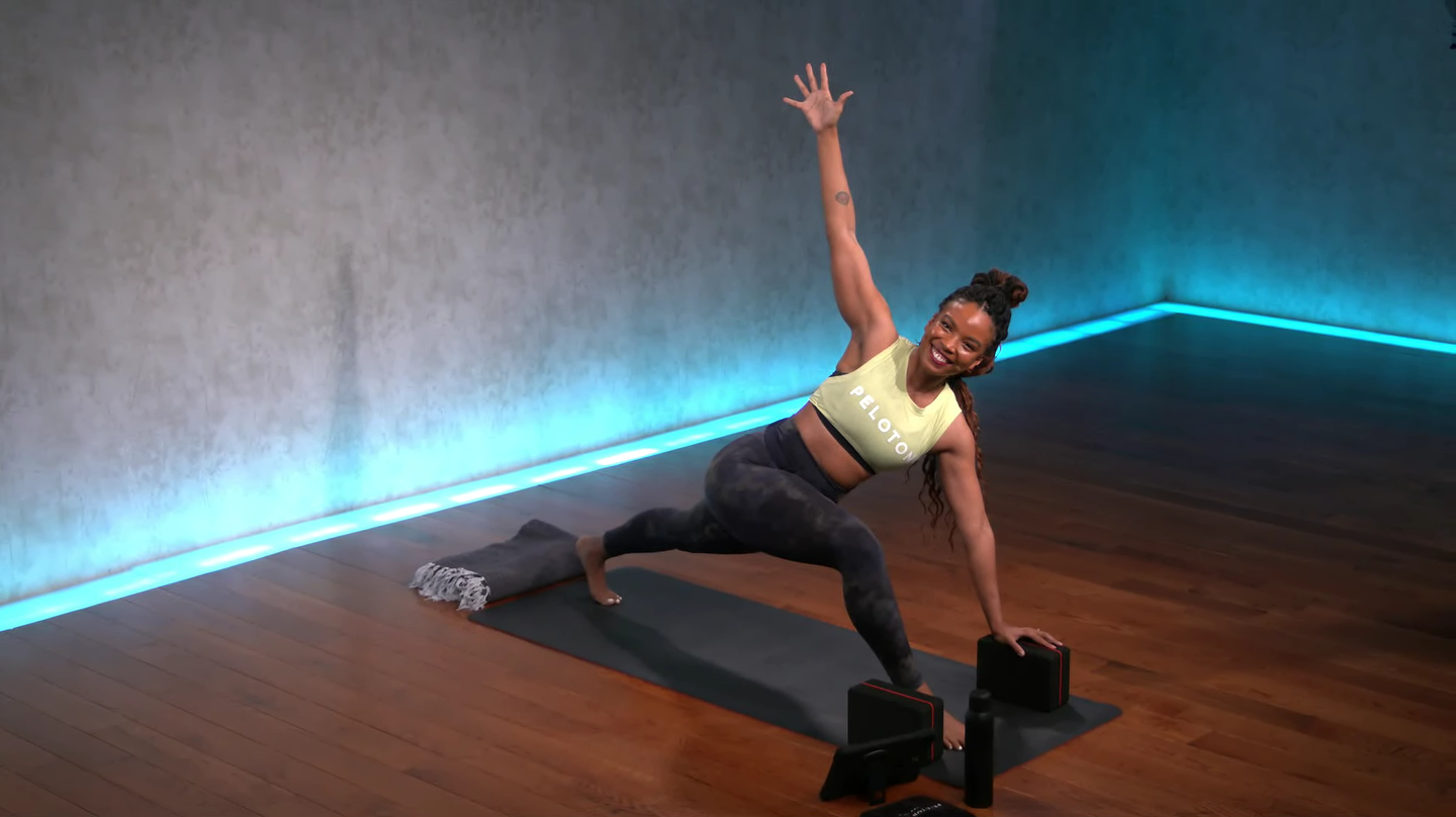 30 min Yoga Flow