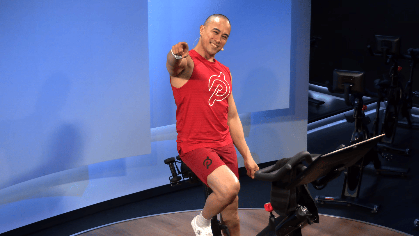 30 min Power Zone Endurance Ride