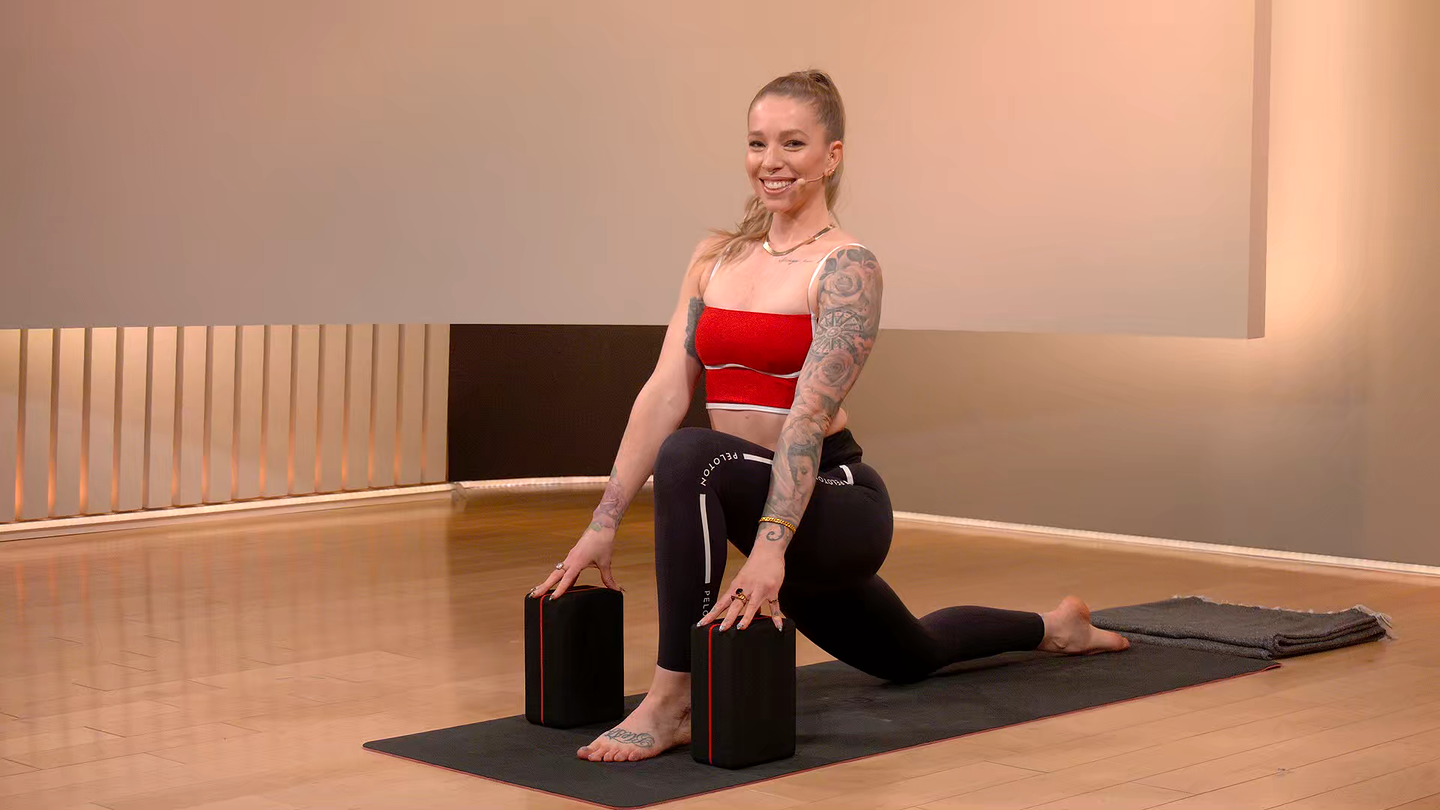 30 min Yoga Flow