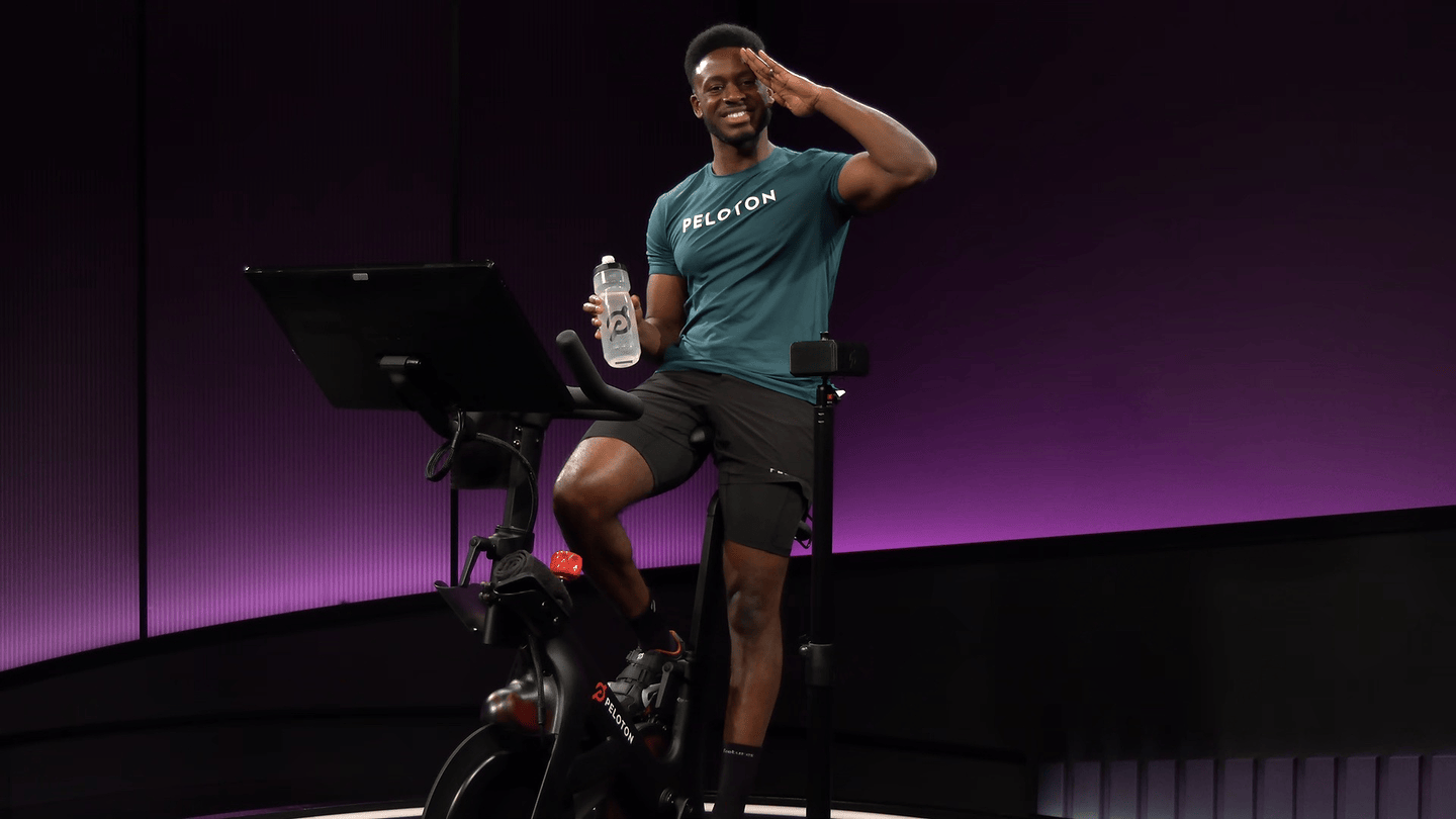 20 min Recovery Ride