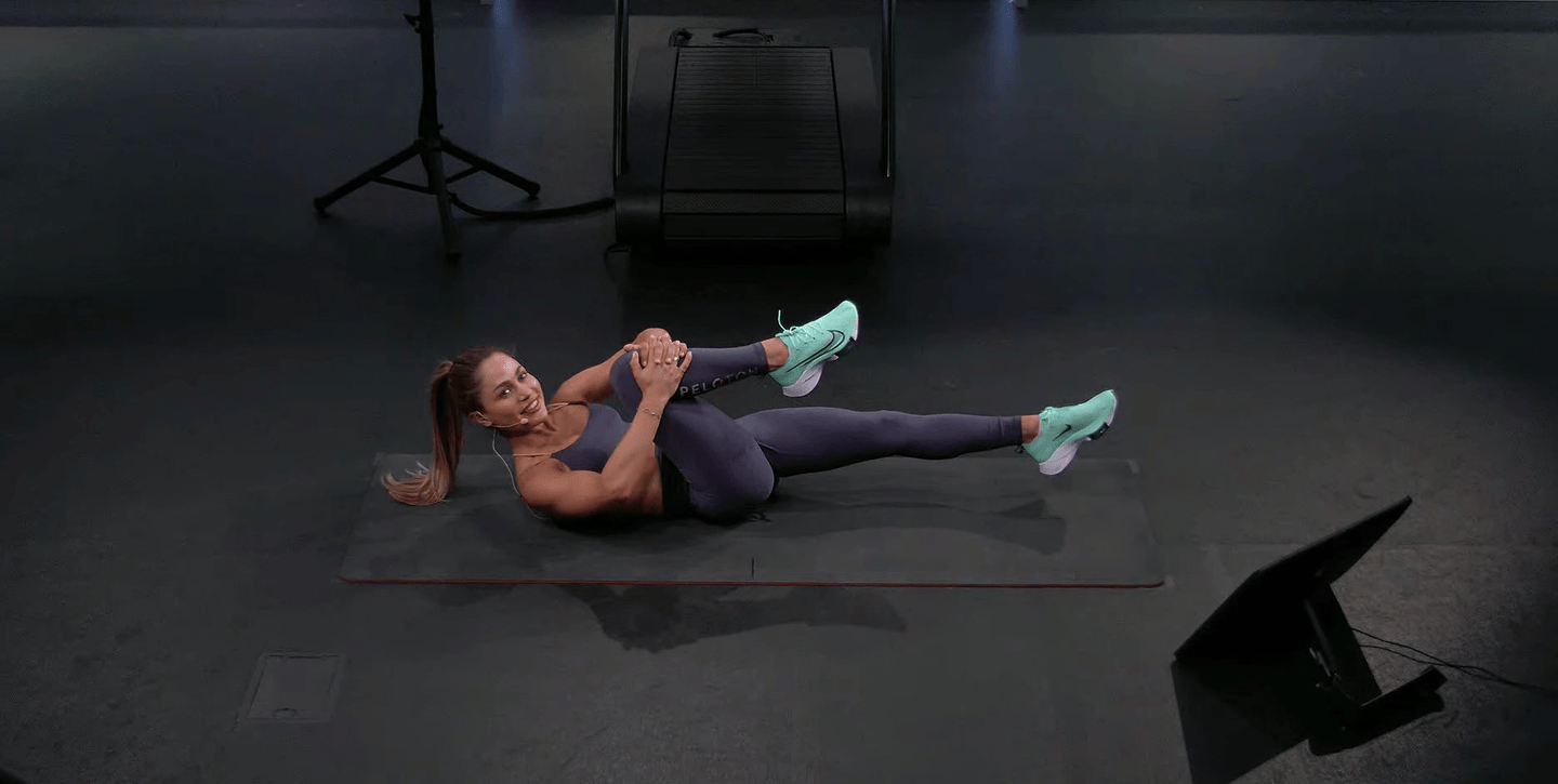 30 min Bootcamp: Core
