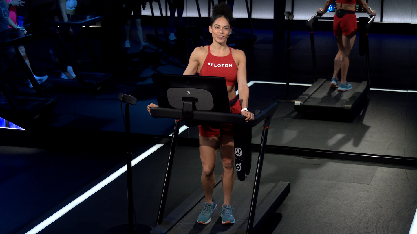 30 min Endurance Run