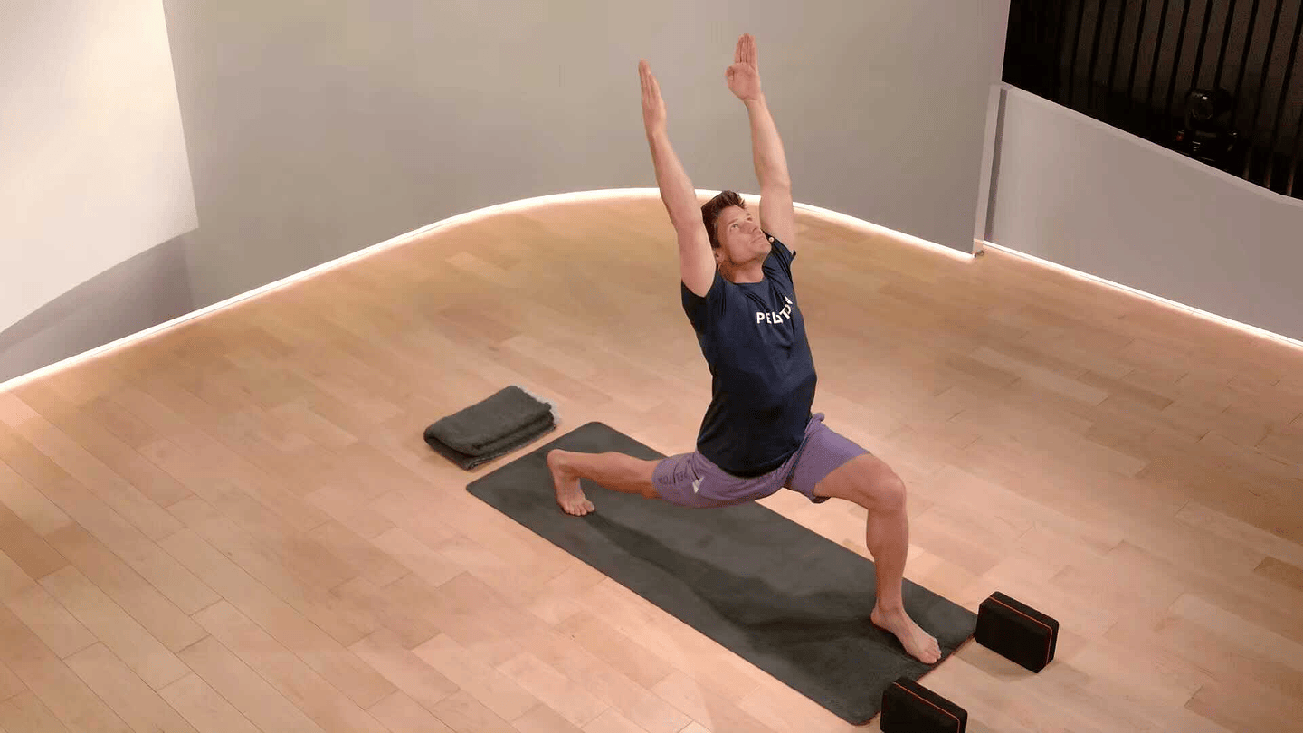 20 min Morning Yoga Flow