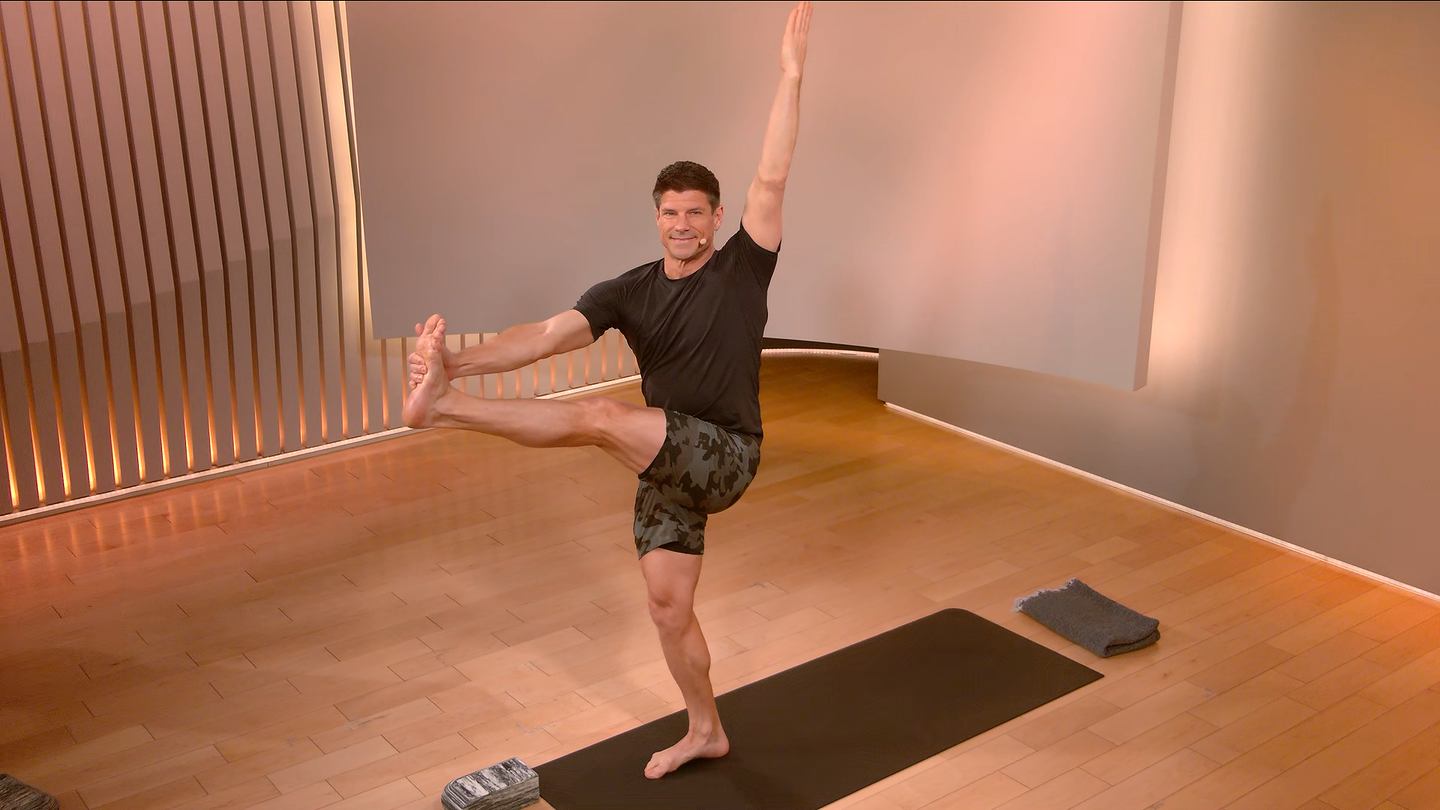 30 min Power Flow
