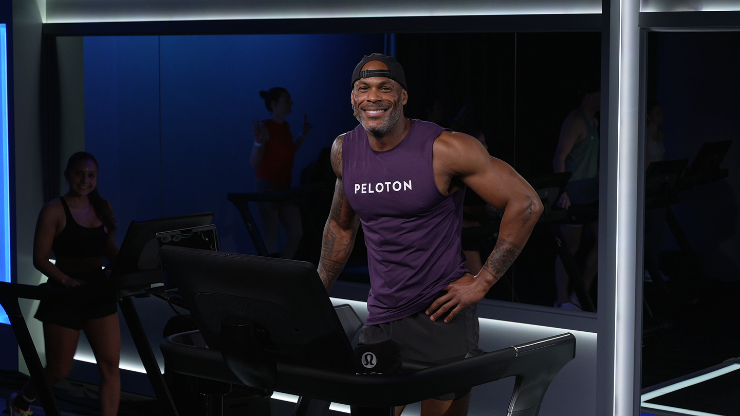 30 min HIIT Run