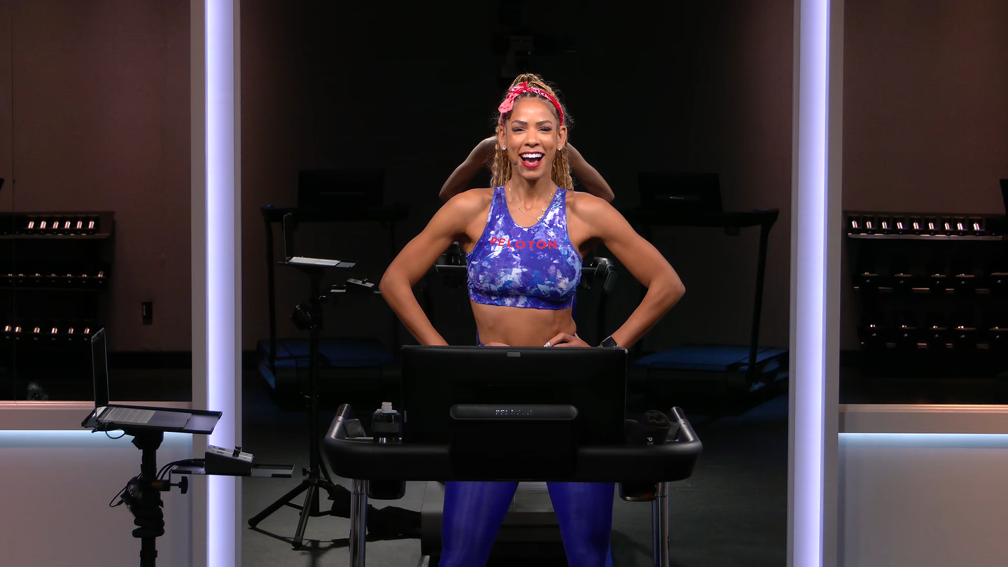 30 min HIIT & Hills Run