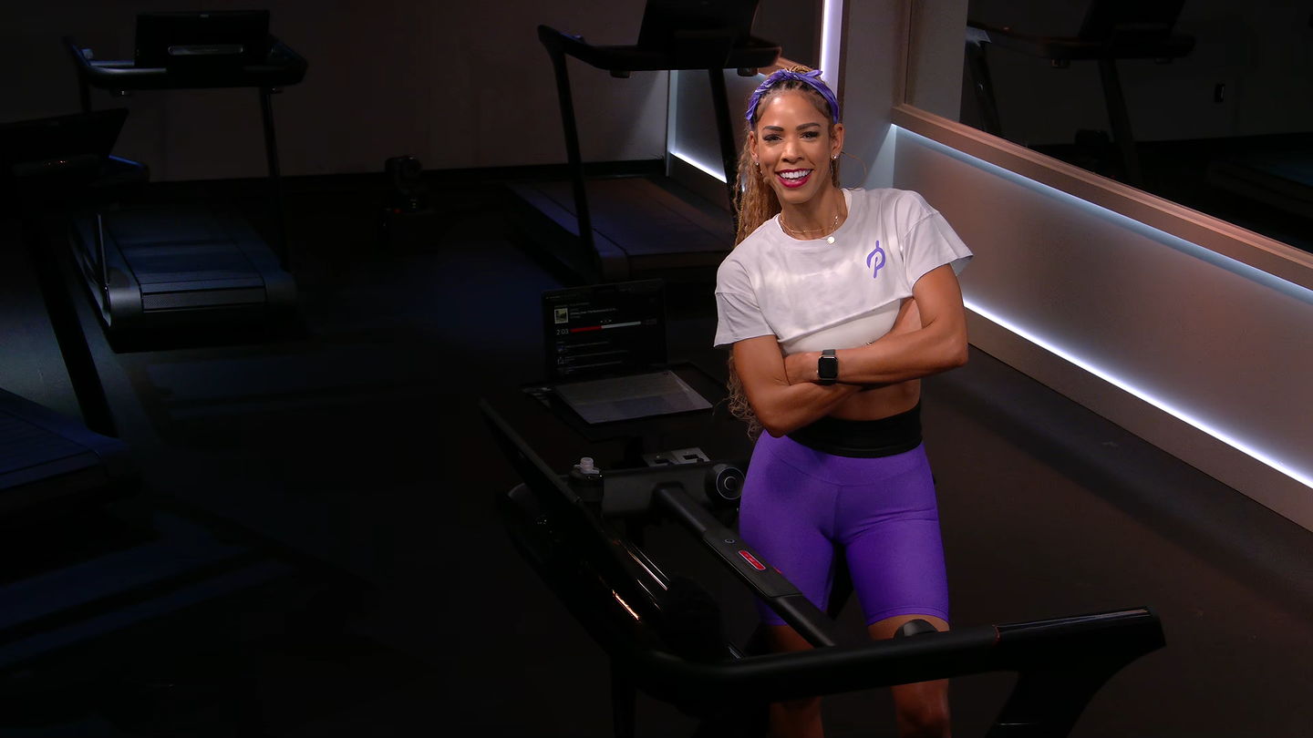 30 min HIIT & Hills Run