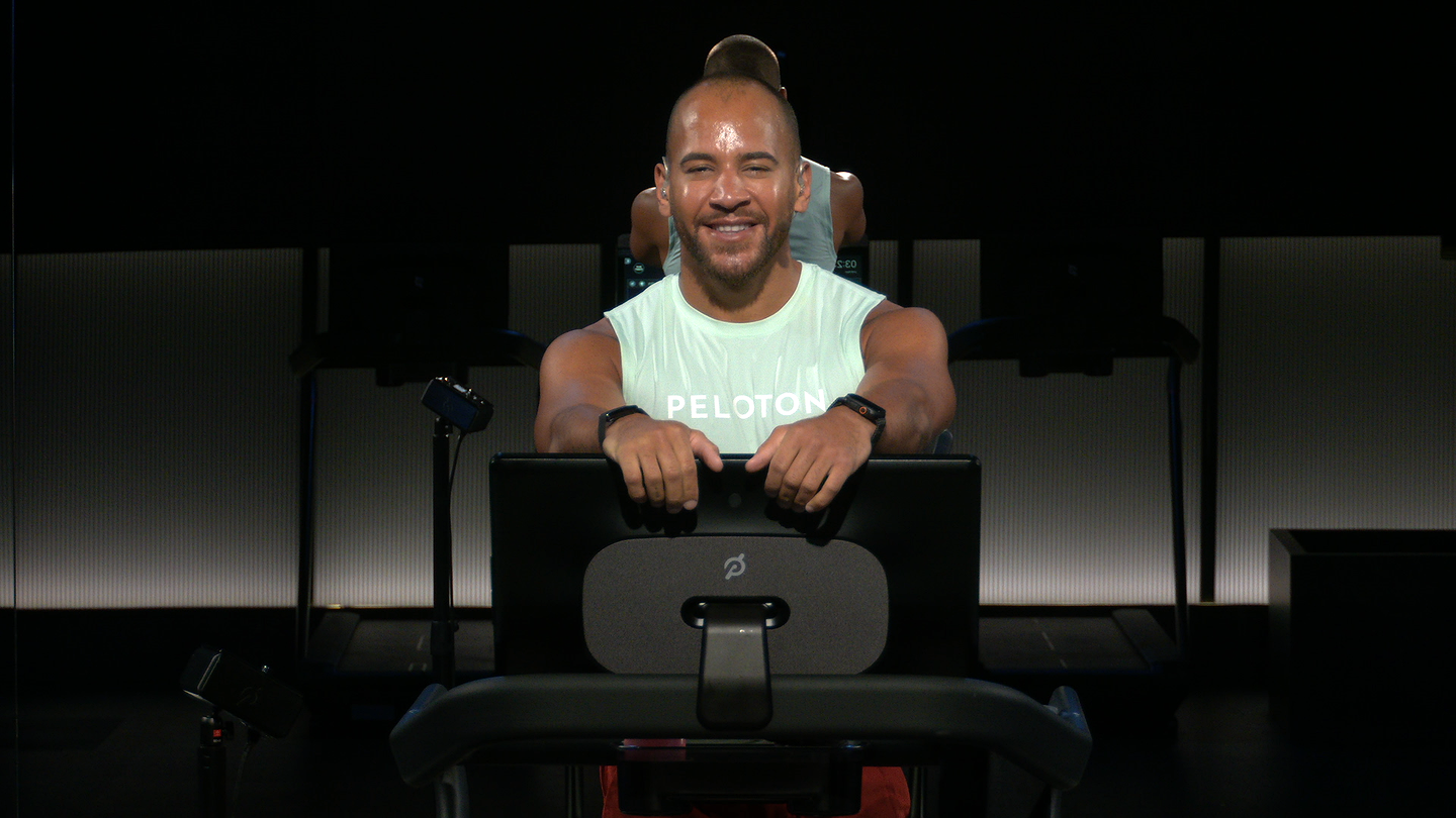 15 min HIIT Run