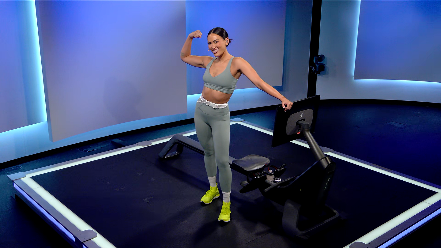 10 min Tabata Row