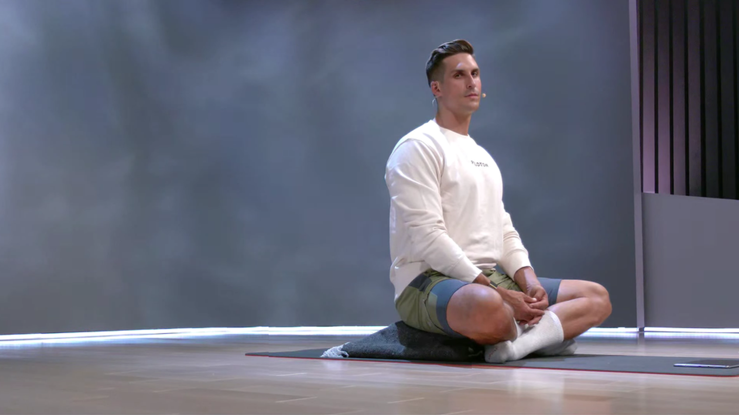 10 min Level Up Meditation