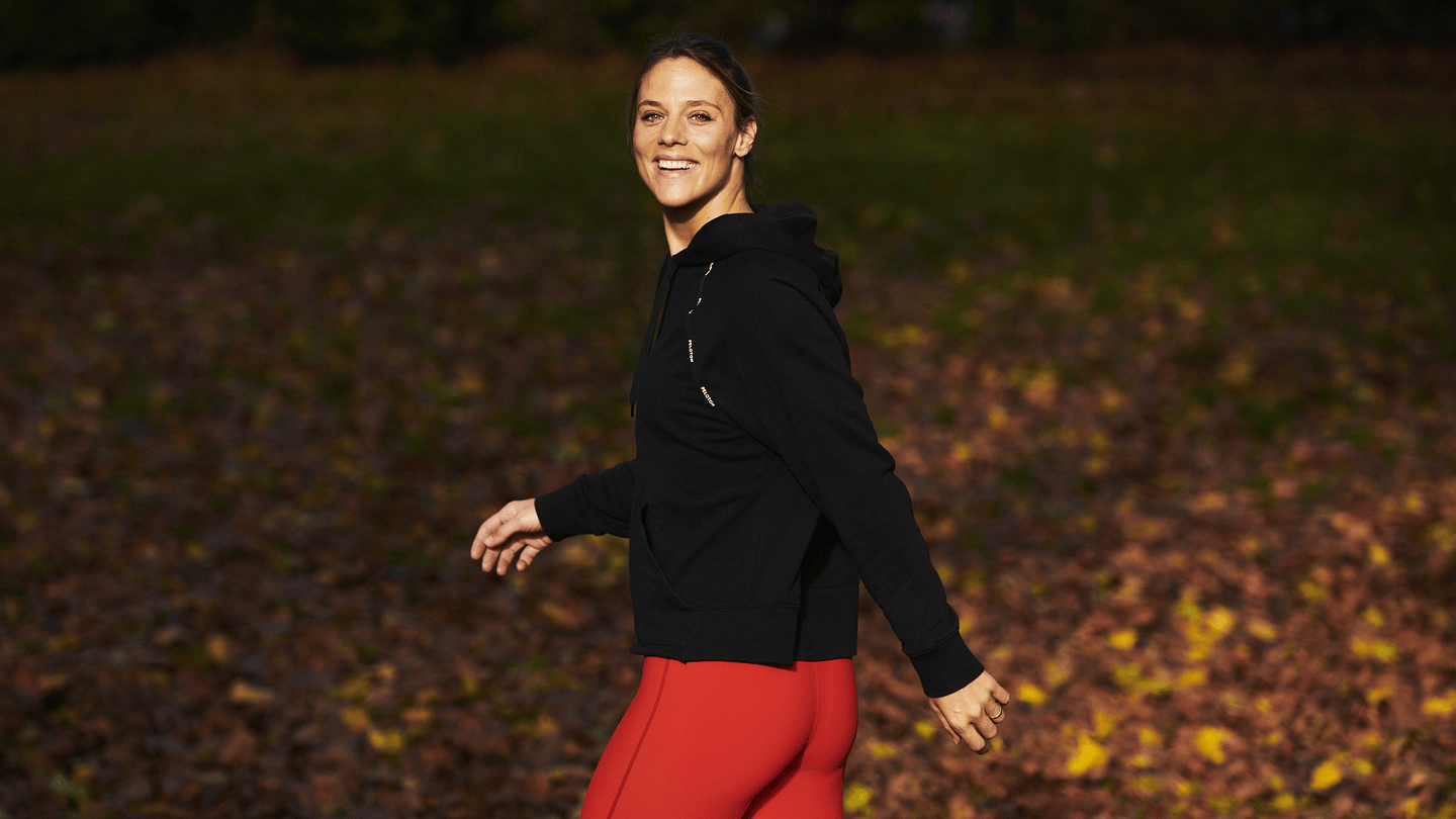 30 min Power Walk