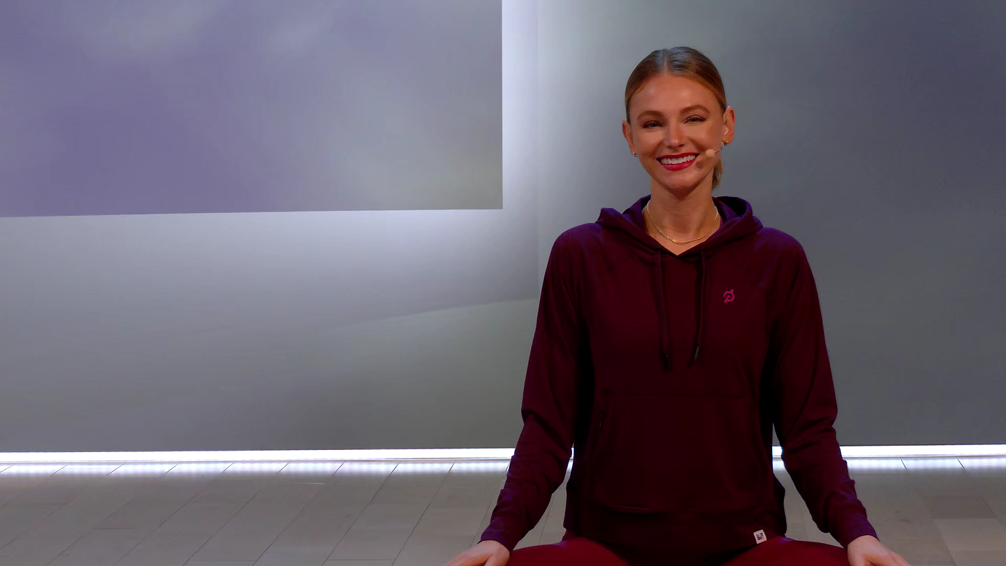10 min Peace Meditation