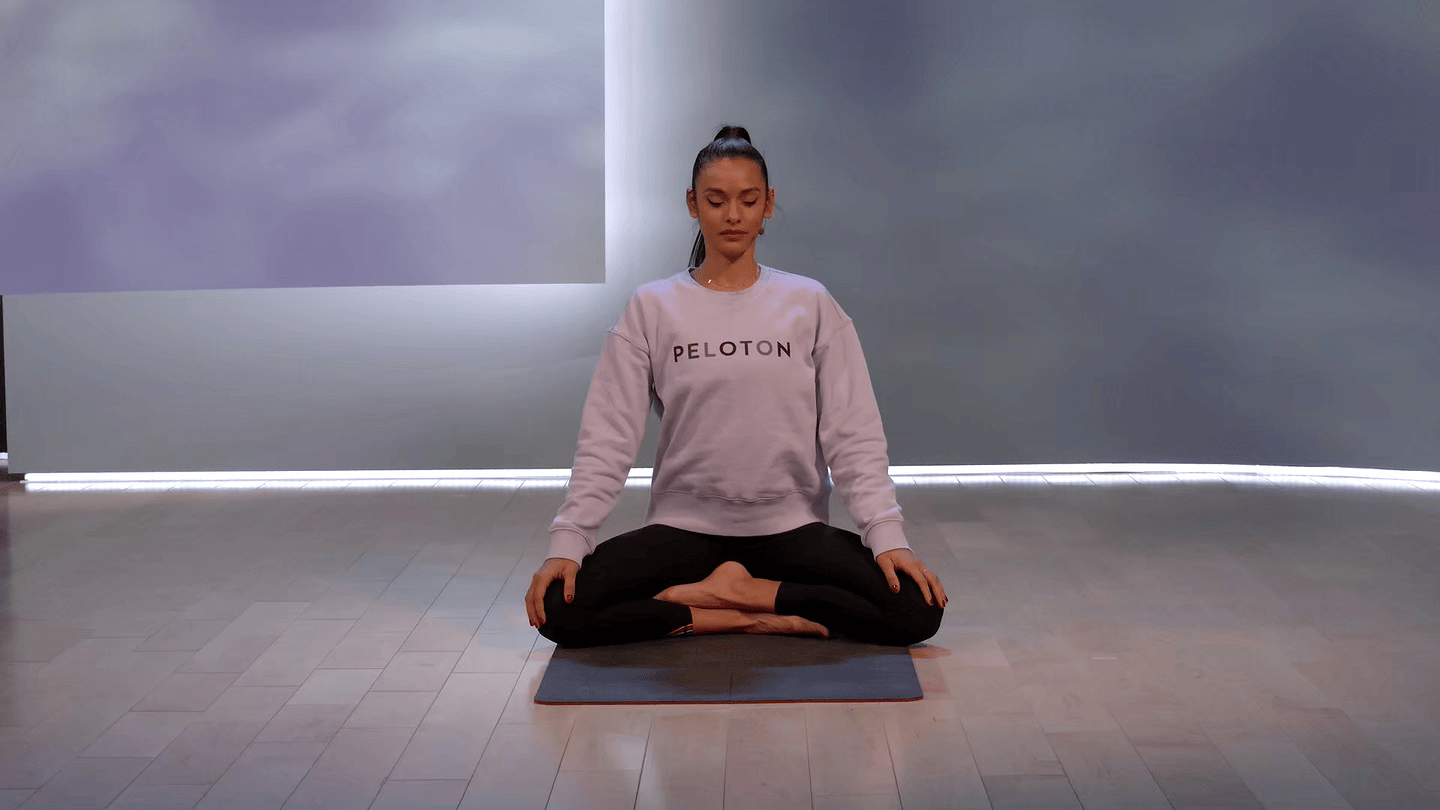 30 min Sleep Meditation