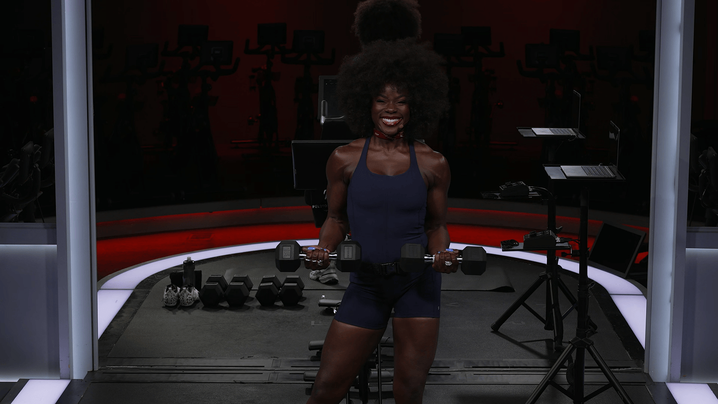 30 min Bootcamp 50/50