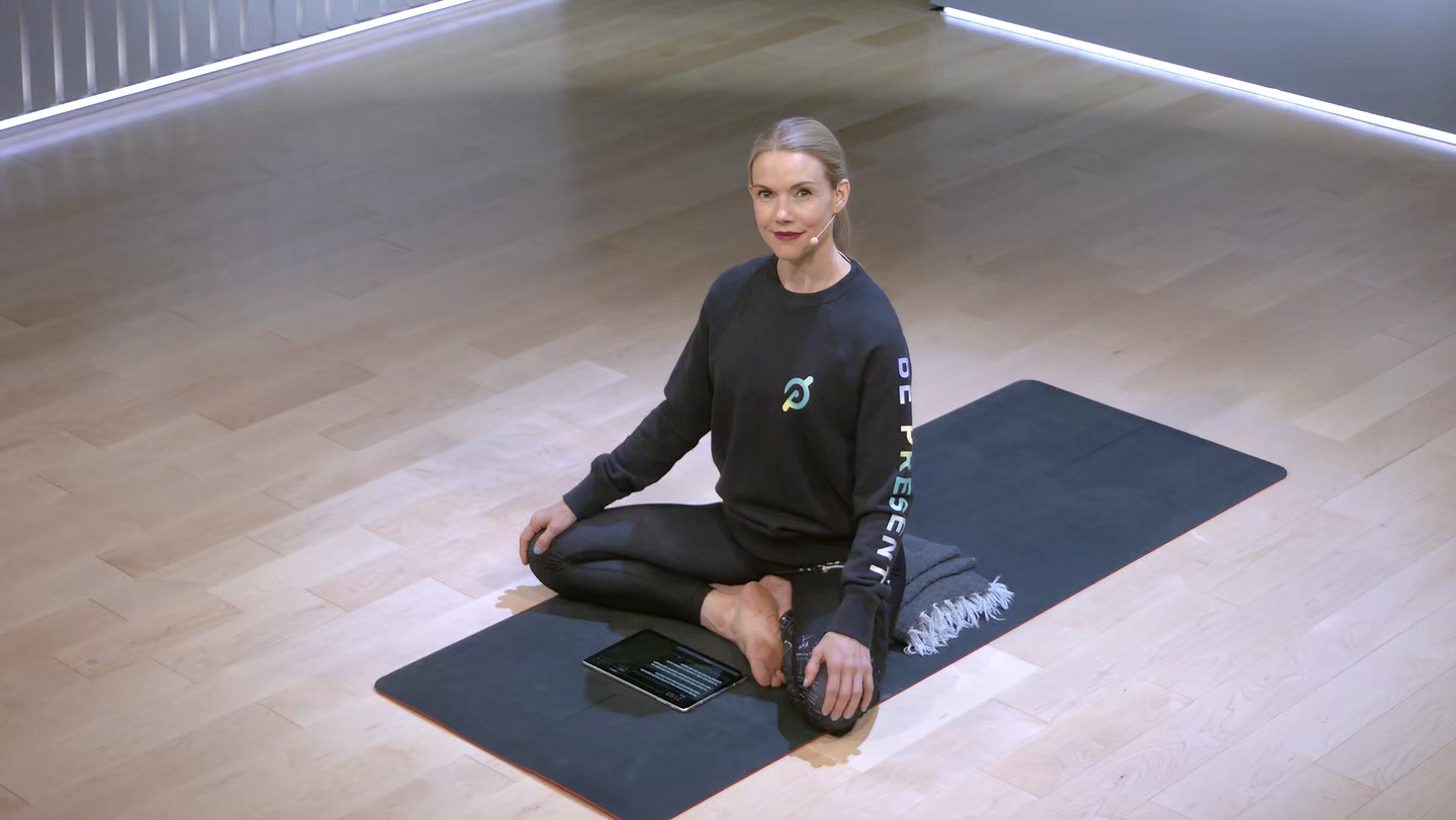 5 min Gratitude Meditation