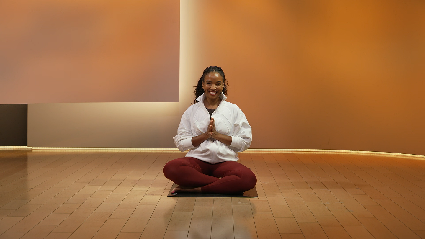 10 min Morning Meditation