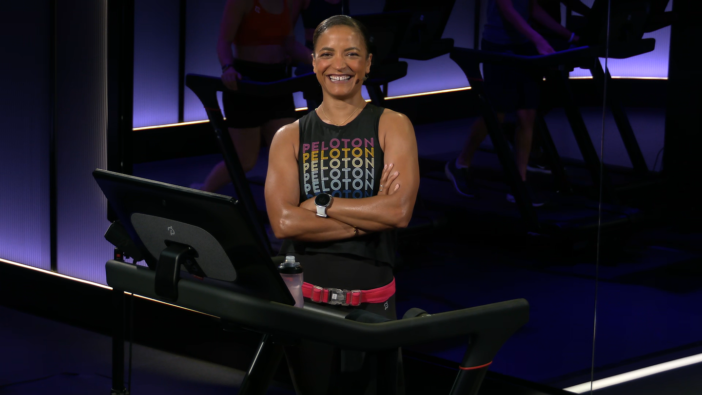 30 min HIIT & Hills Run