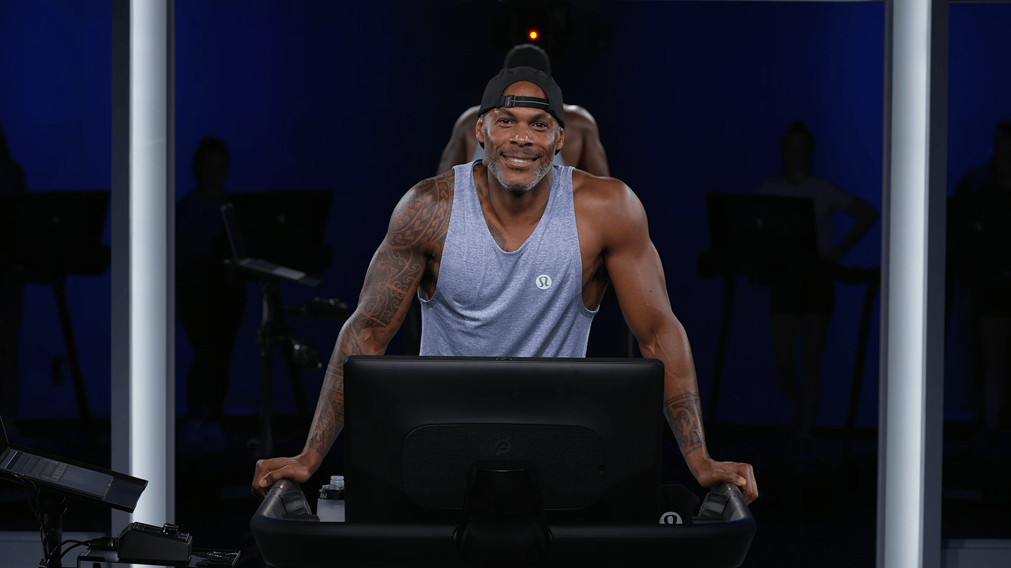 30 min HIIT Run