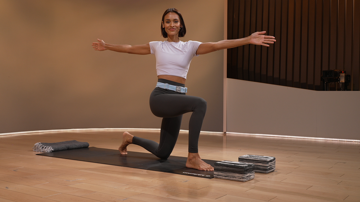 30 min Yoga Flow