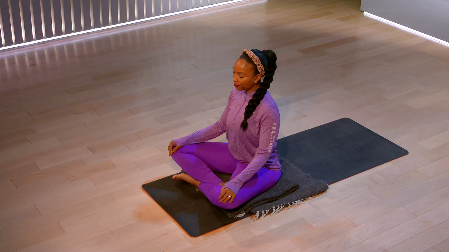 10 min Sleep Meditation
