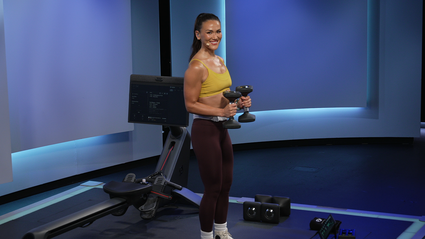45 min Bootcamp