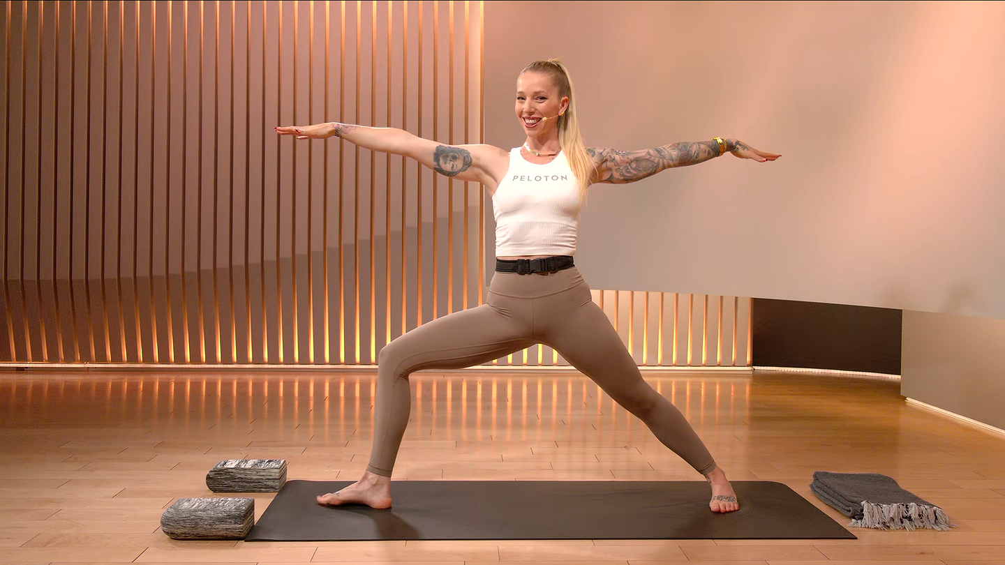 30 min Yoga Flow