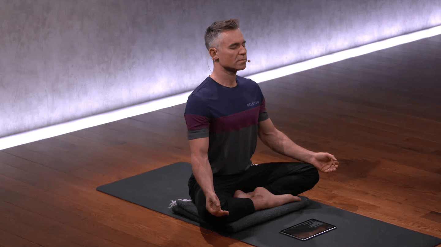20 min Peace Meditation