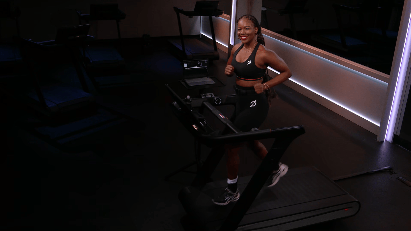 5 min Cool Down Run