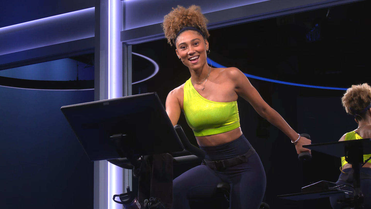 10 min Arms & Light Weights