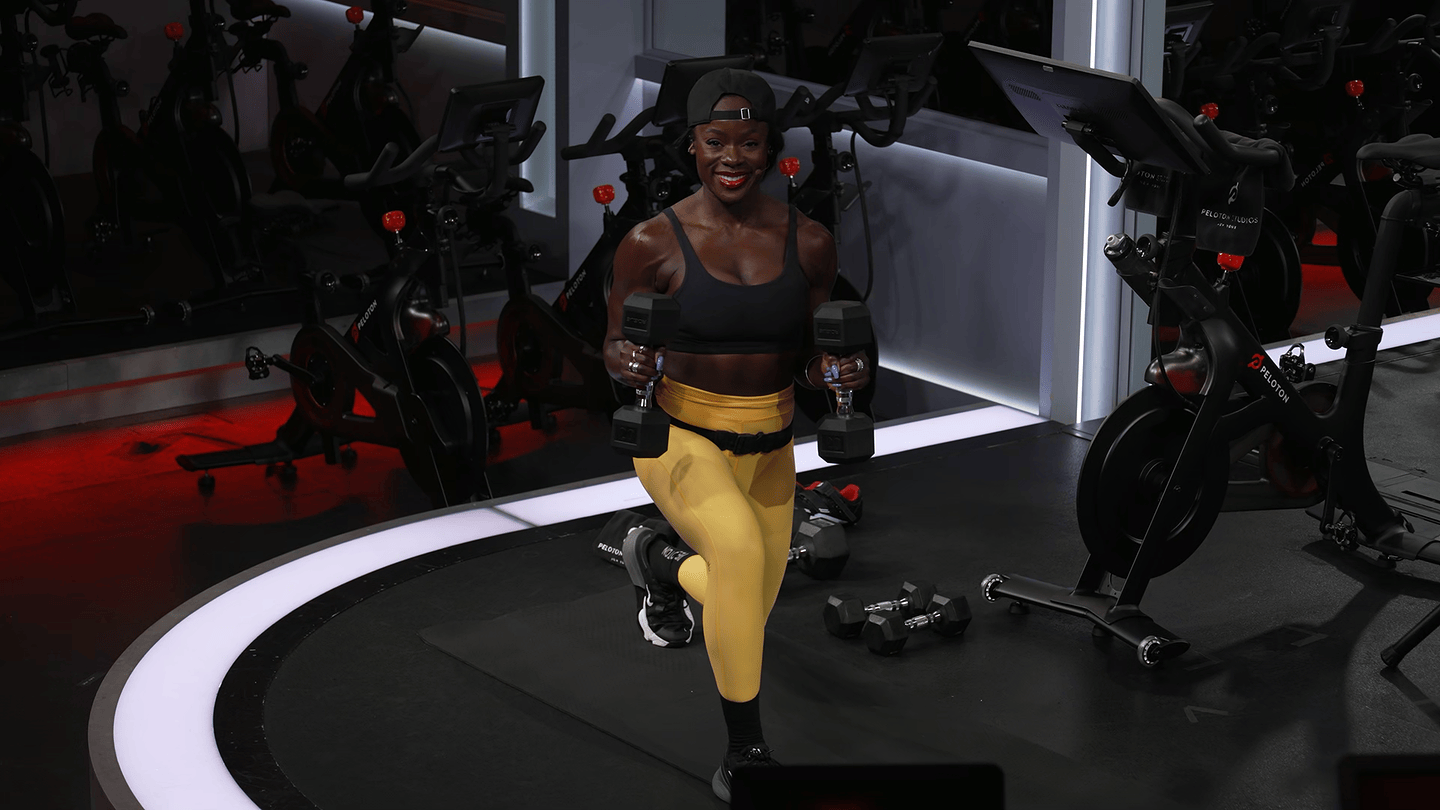 45 min Bootcamp