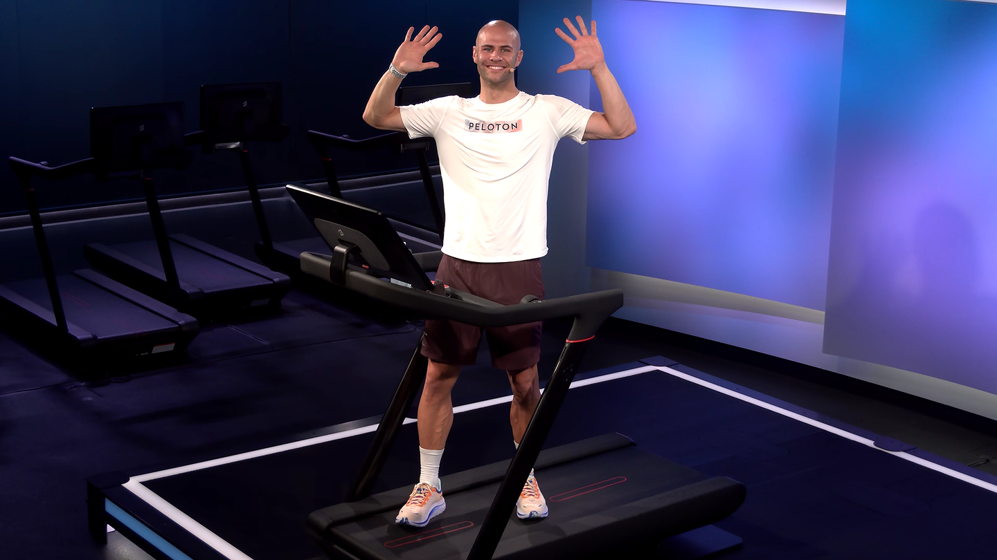 Extra 10: Walk