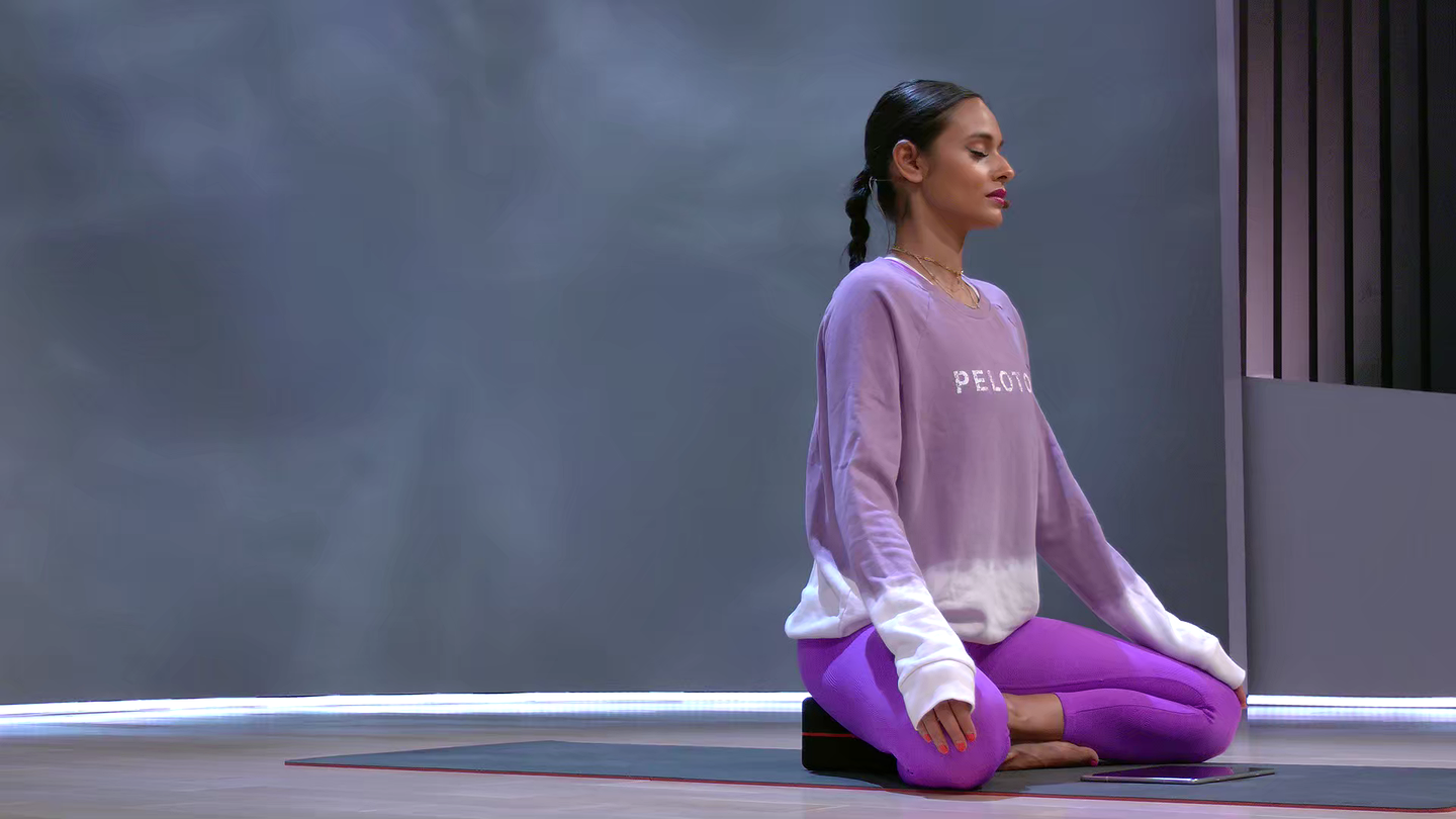 10 min Sleep Meditation