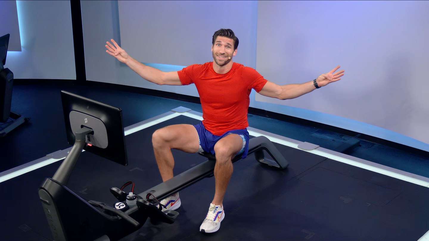 30 min 2000s Row