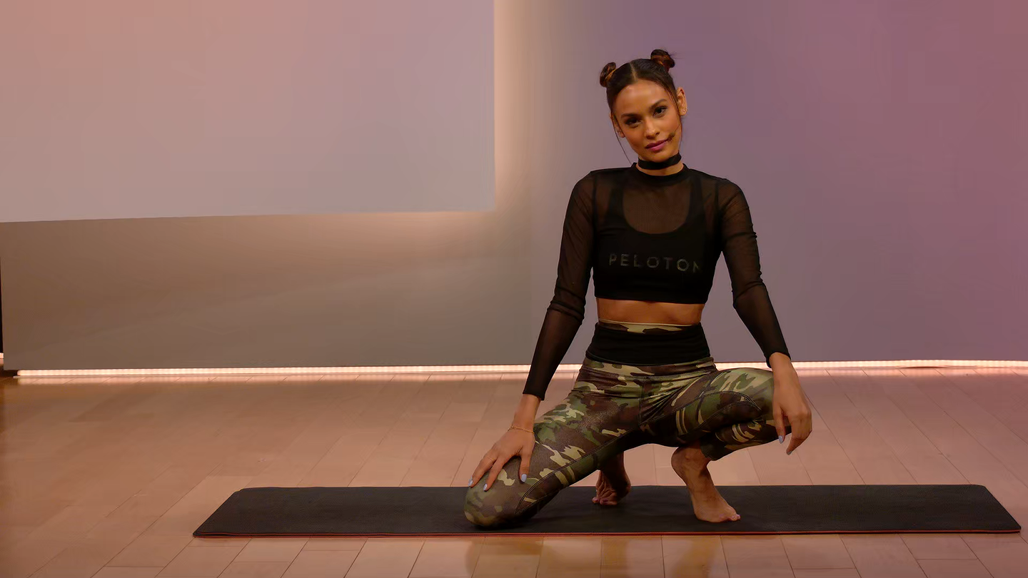 20 min Pop Punk Pilates